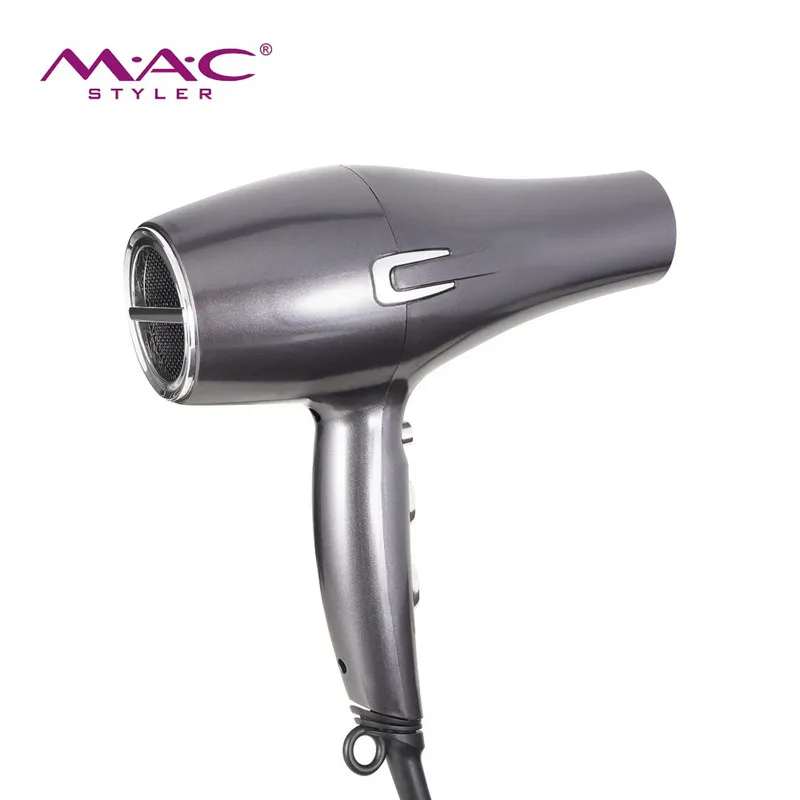 سشوار حرفه ای مک استایلر مدل mc-7772 - تصویر 4