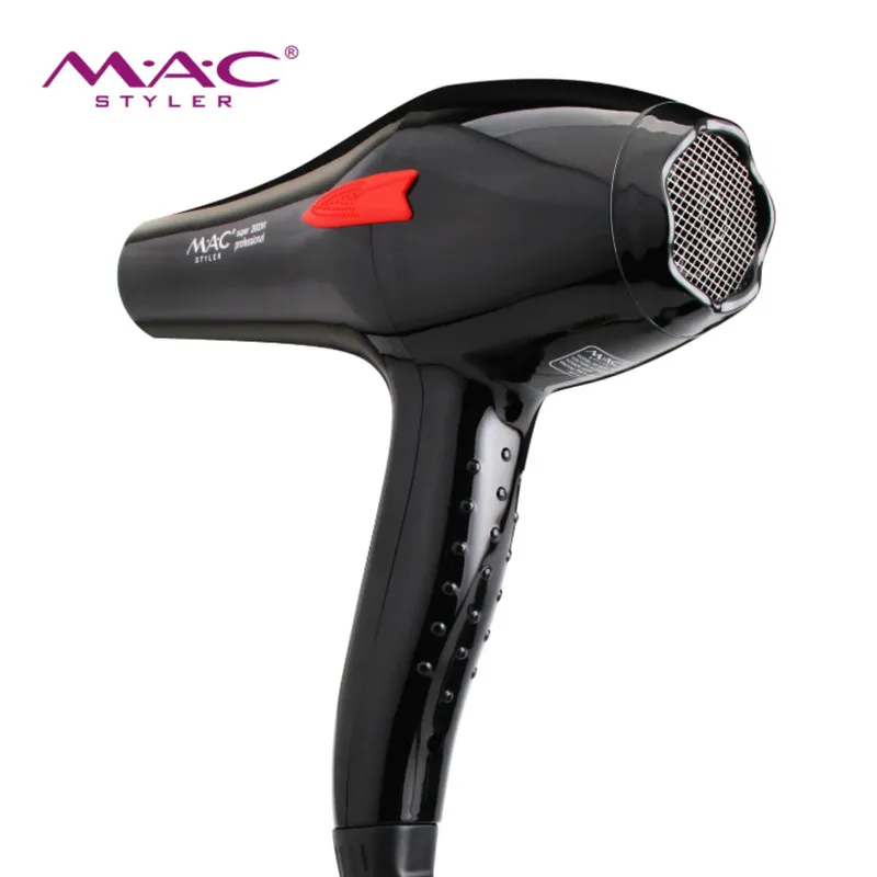 سشوار حرفه ای مک استایلر مدل mc-6619 - تصویر 5