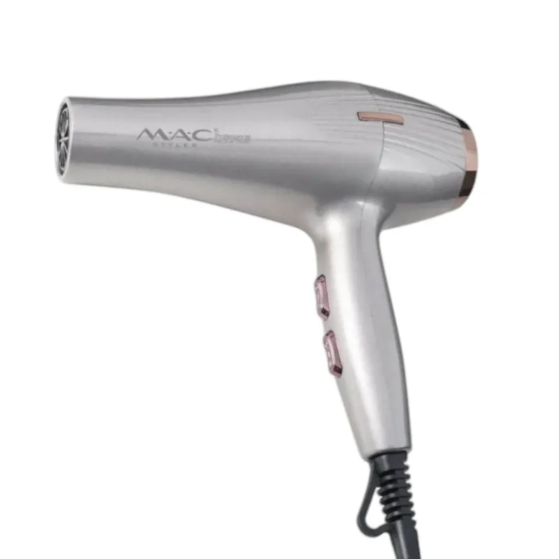 سشوار حرفه ای مک استایلر مدل mc-7771 - تصویر 3