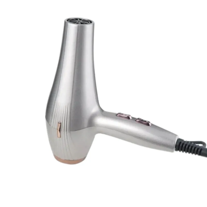 سشوار حرفه ای مک استایلر مدل mc-7771 - تصویر 4