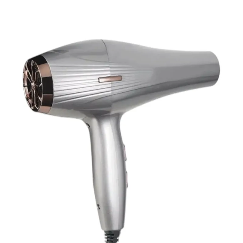 سشوار حرفه ای مک استایلر مدل mc-7771 - تصویر 5