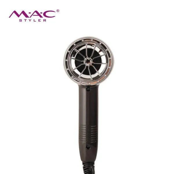 سشوار حرفه ای مک استایلر مدل mc-6683 - تصویر 2