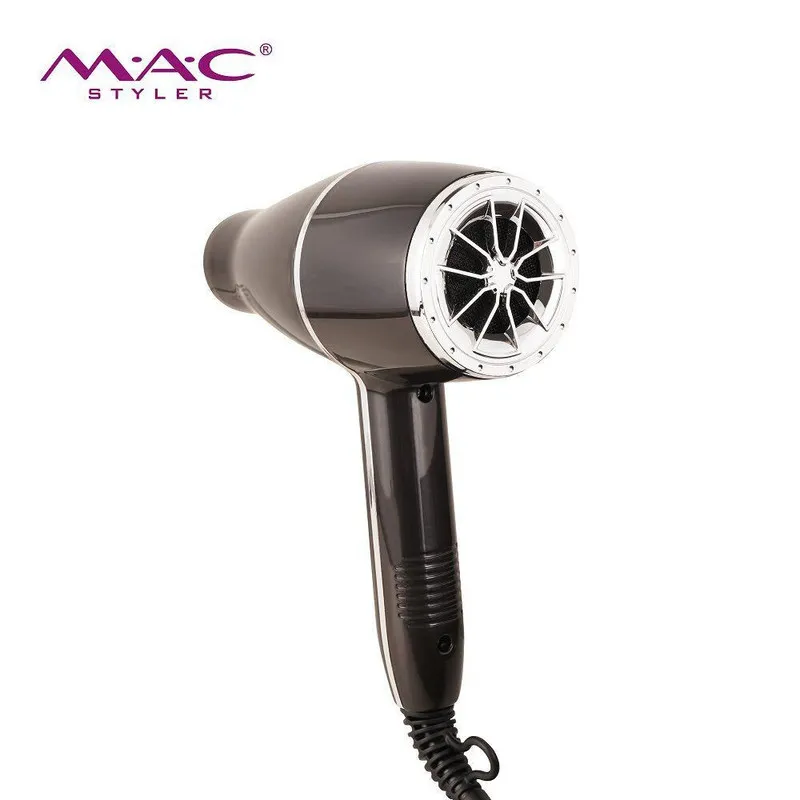 سشوار حرفه ای مک استایلر مدل mc-6683 - تصویر 3