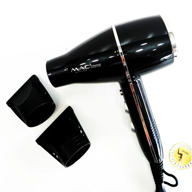 سشوار حرفه ای مک استایلر مدل mc-6683 - تصویر 5