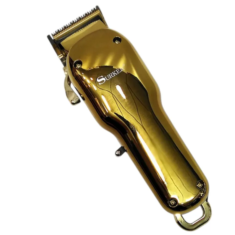 ماشین اصلاح موی سر و صورت شارژی سورکر مدل sk-255 - تصویر 3