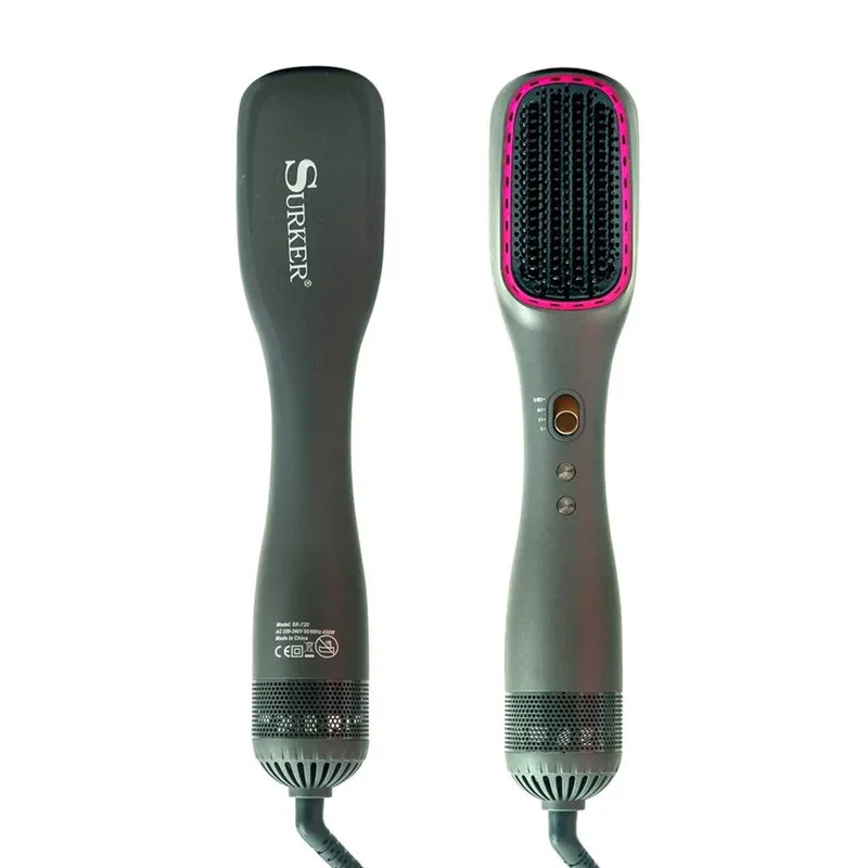 برس حرارتی سورکر مدل sk-720 - تصویر 4