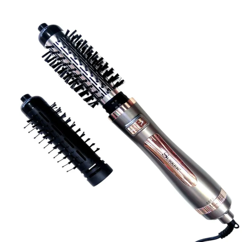 سشوار برس دار چرخشی سورکر مدل sk-930 - تصویر 3