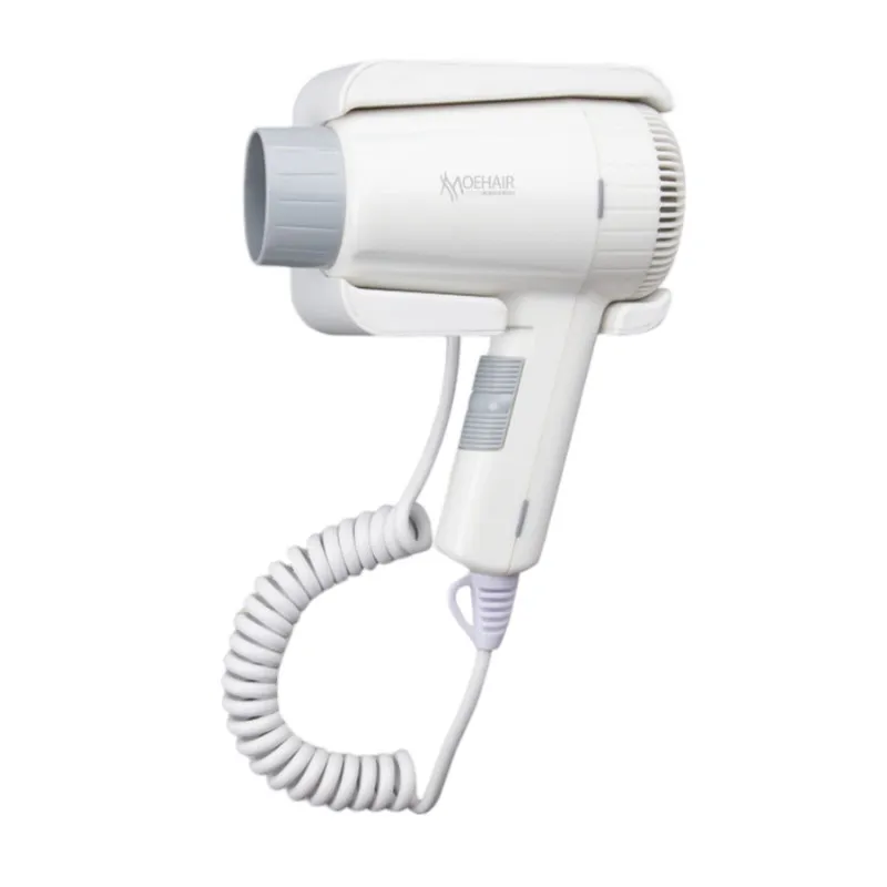 سشوار دیواری موهیر مدل mo-7140
