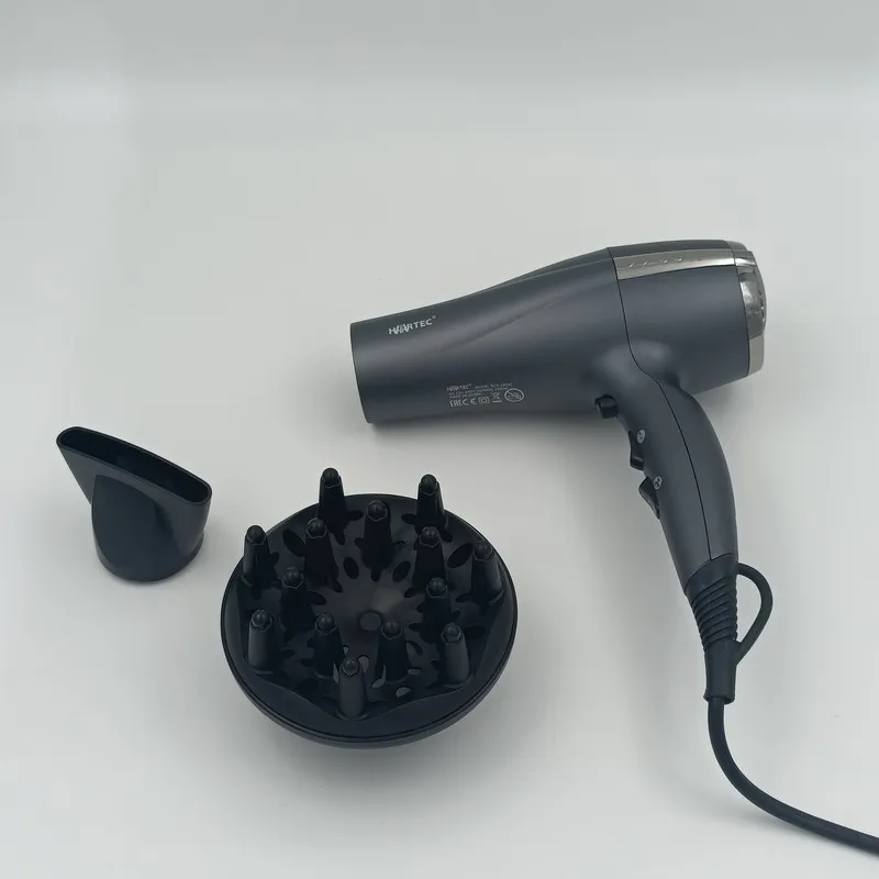 سشوار حرفه ای هارتک مدل RCY-105AI - تصویر 5