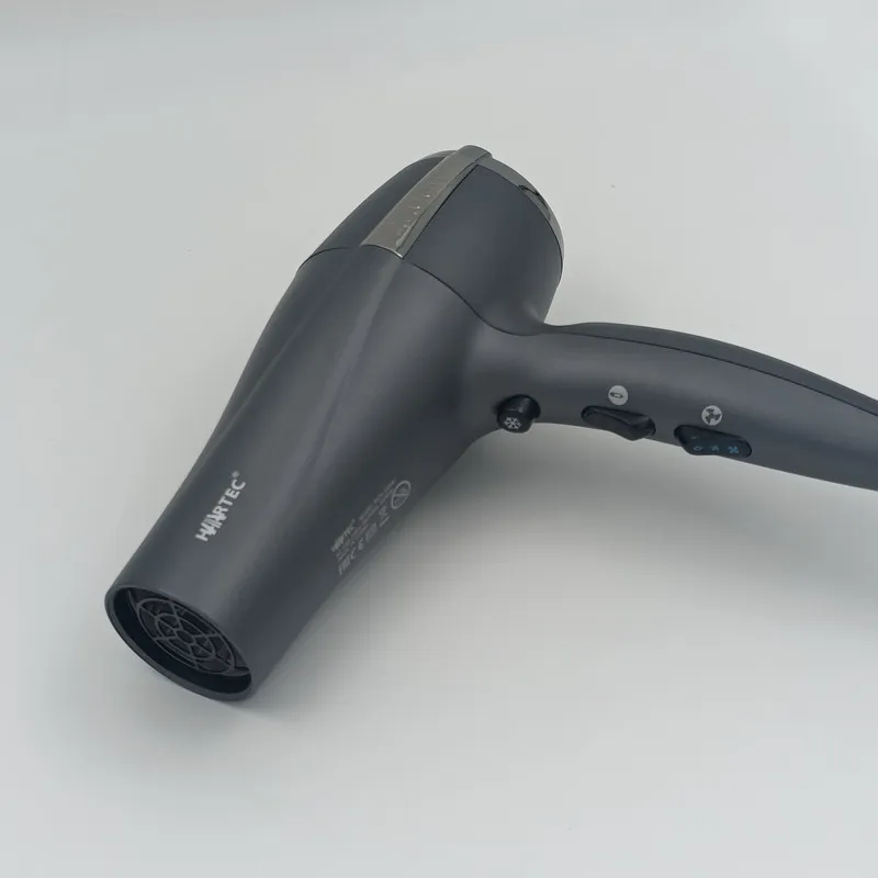 سشوار حرفه ای هارتک مدل RCY-105AI - تصویر 6