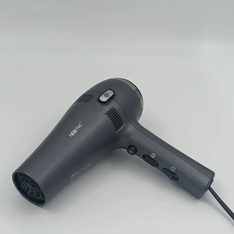 سشوار حرفه ای هارتک مدل RCY-71I - تصویر 3