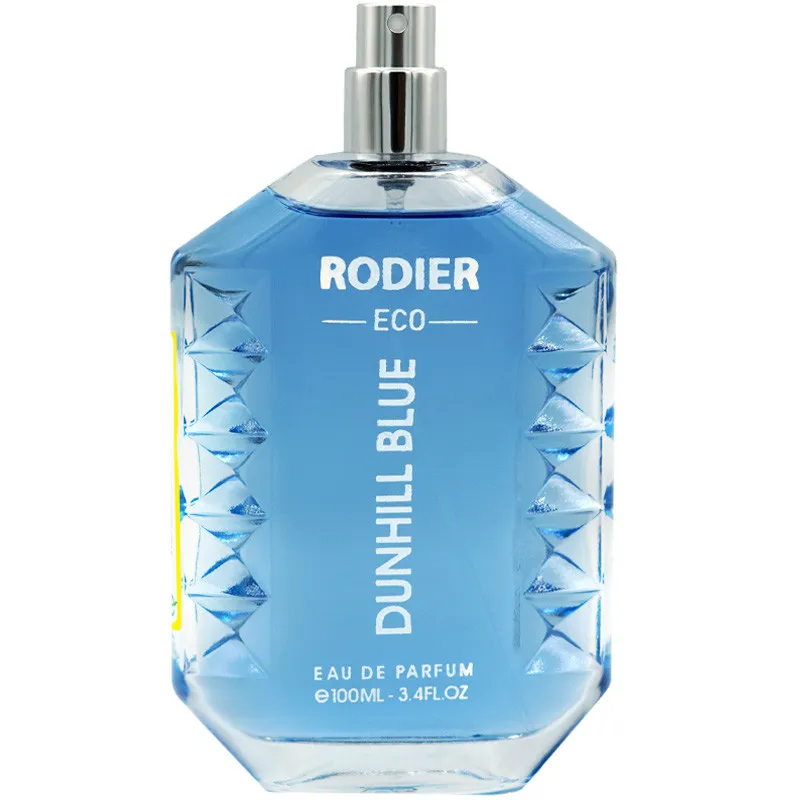ادوپرفیوم مردانه رودیر مدل DUNHILL BLUE با رایحه خنک حجم 100 میلی لیتر - تصویر 2