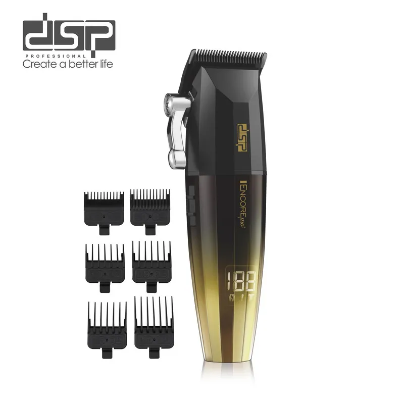 ماشین اصلاح موی سر و صورت دی اس پی مدل d-91525 - تصویر 5