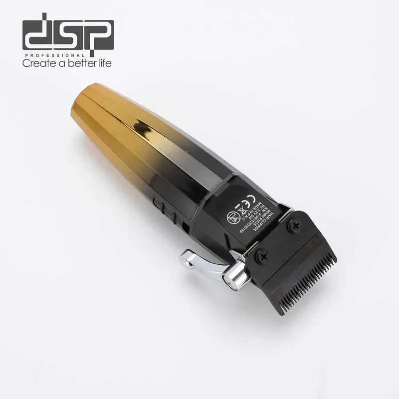 ماشین اصلاح موی سر و صورت دی اس پی مدل d-91525 - تصویر 6