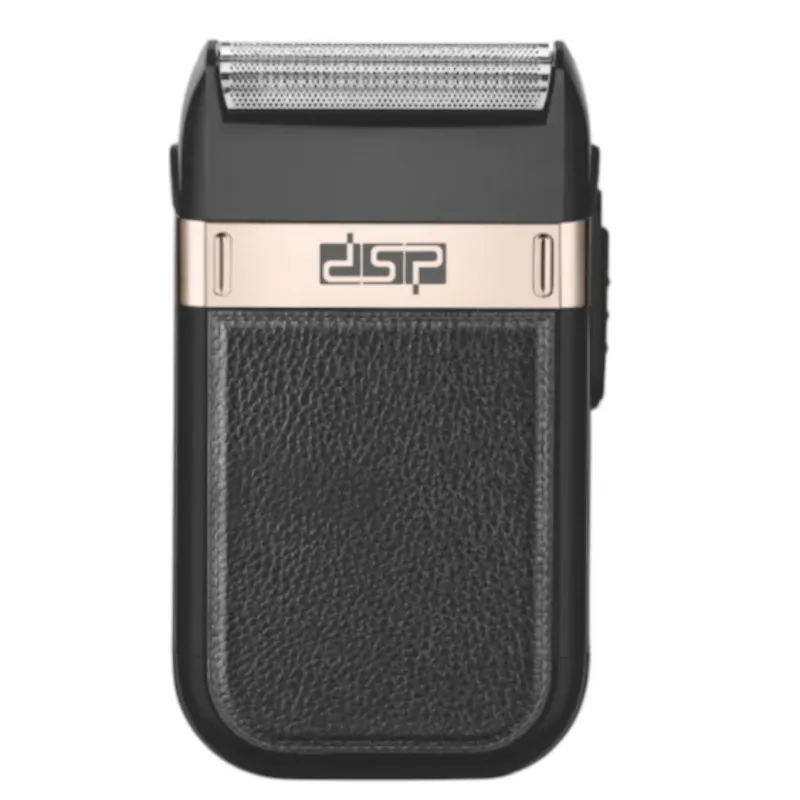 ماشین اصلاح موی صورت شارژی دی اس پی مدل dsp-60019A - تصویر 5