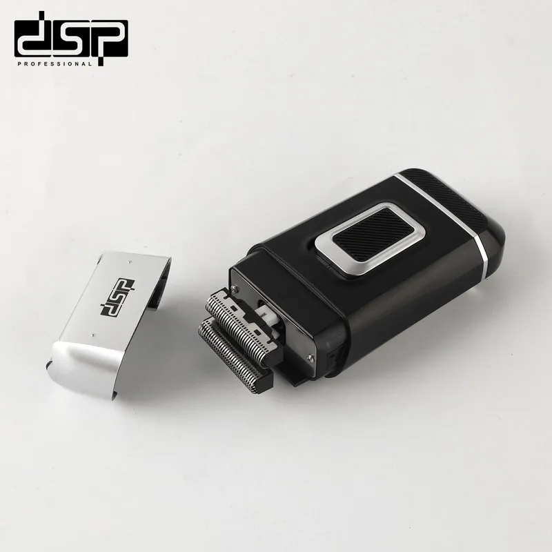 ماشین اصلاح موی صورت شارژی دی اس پی مدل dsp-60102u - تصویر 2