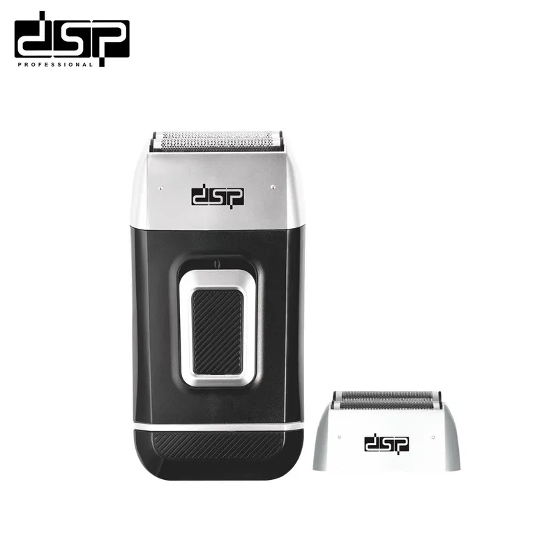 ماشین اصلاح موی صورت شارژی دی اس پی مدل dsp-60102u - تصویر 3