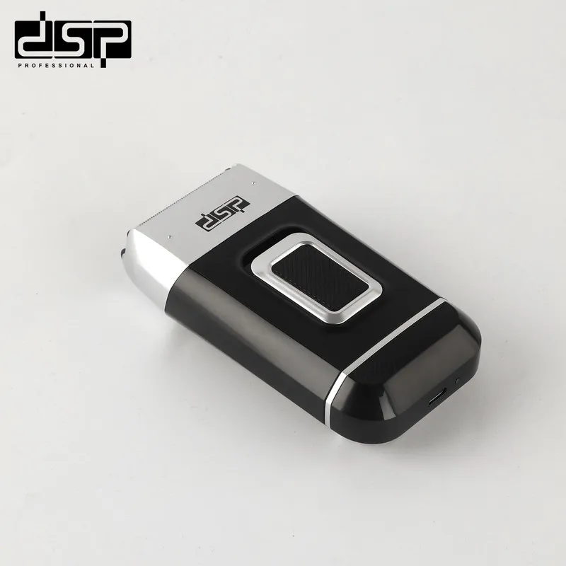 ماشین اصلاح موی صورت شارژی دی اس پی مدل dsp-60102u - تصویر 4