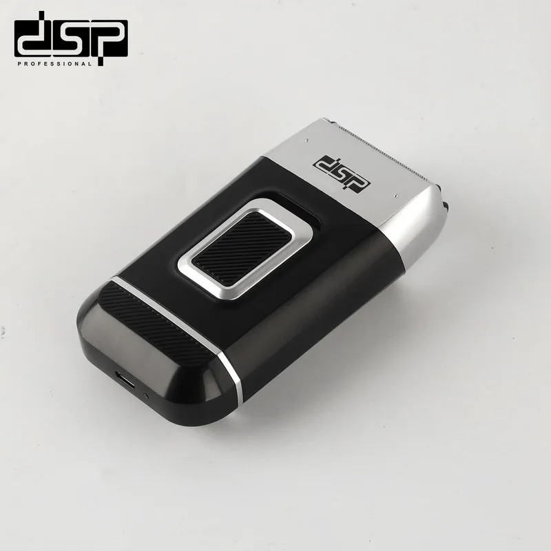 ماشین اصلاح موی صورت شارژی دی اس پی مدل dsp-60102u - تصویر 5