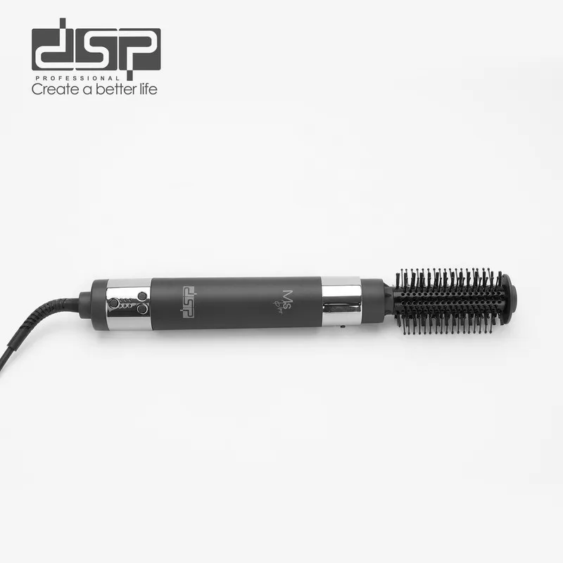 سشوار برس دار چرخشی دی اس پی مدل 50124 9in1 - تصویر 2