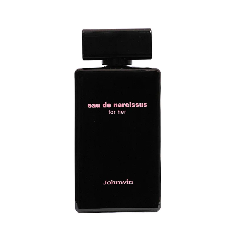 ادو پرفیوم زنانه جانوین مدل Eau Da Narcissus حجم 100 میلی لیتر