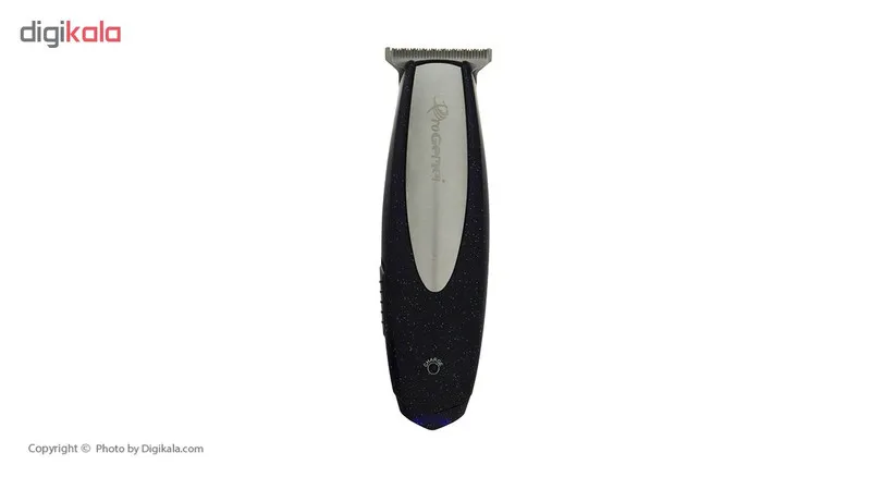 ماشین اصلاح موی صورت پروجیمی مدل GM-6108 - تصویر 2