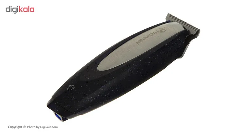 ماشین اصلاح موی صورت پروجیمی مدل GM-6108 - تصویر 3