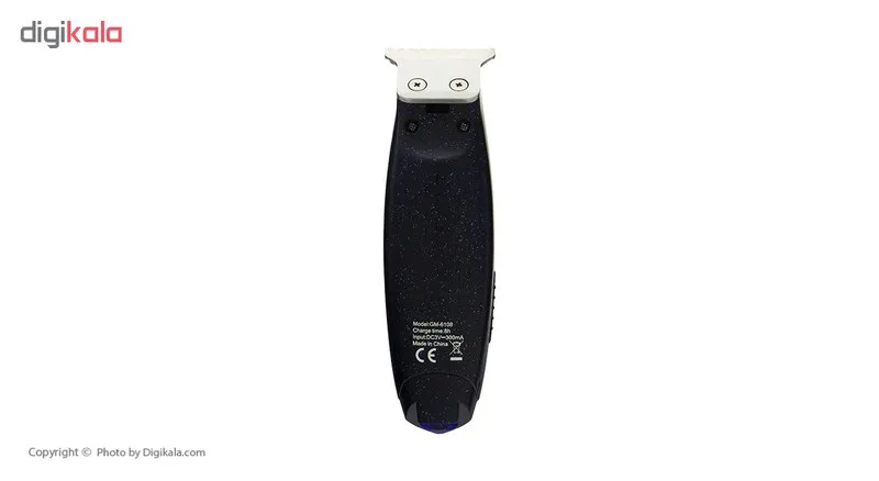 ماشین اصلاح موی صورت پروجیمی مدل GM-6108 - تصویر 5