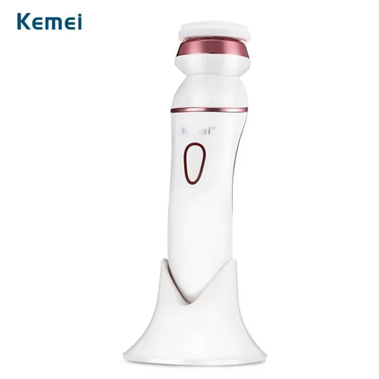 برس پاکسازی کیمی مدل KM-7204 - تصویر 2