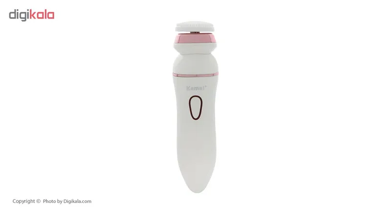 برس پاکسازی کیمی مدل KM-7204 - تصویر 3