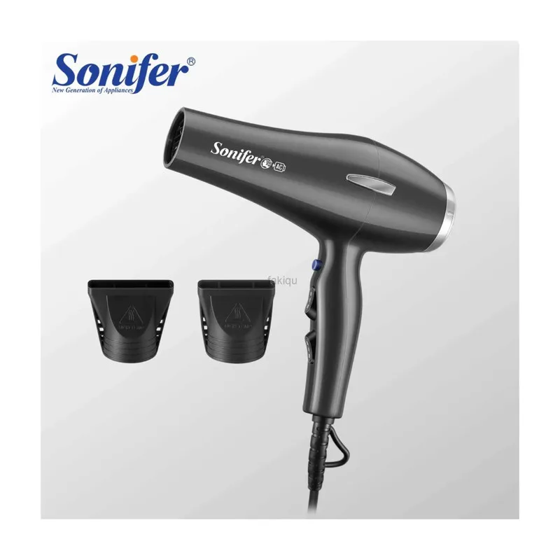 سشوار خانگی سونیفر مدل SF-9547 - تصویر 4
