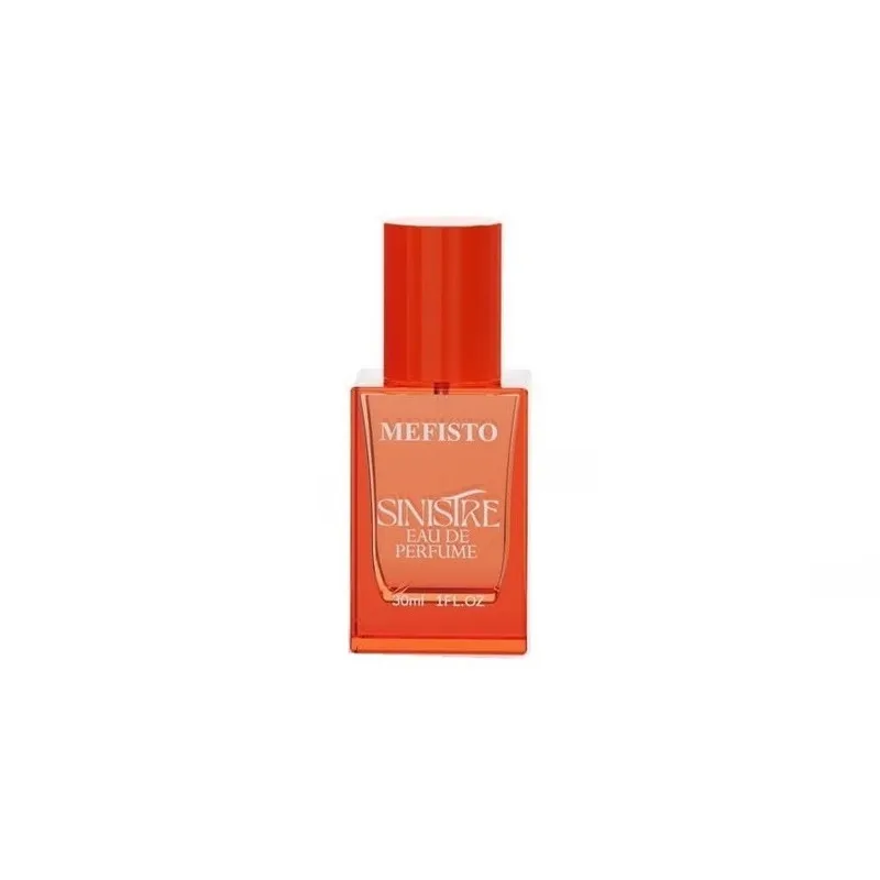 ادوپرفیوم مردانه سینیستر مدل مفیستو با رایحه خنک حجم 30 میلی لیتر - تصویر 2