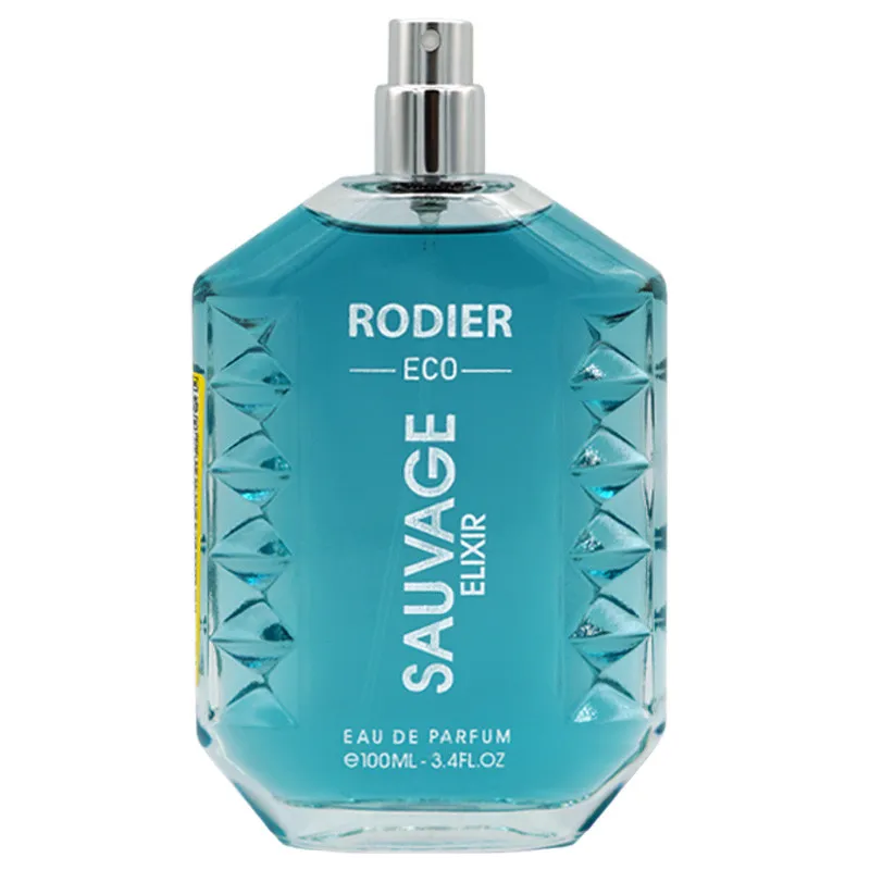 ادوپرفیوم مردانه رودیر مدل SAUVAGE ELIXIR با رایحه گرم حجم 100 میلی لیتر - تصویر 2