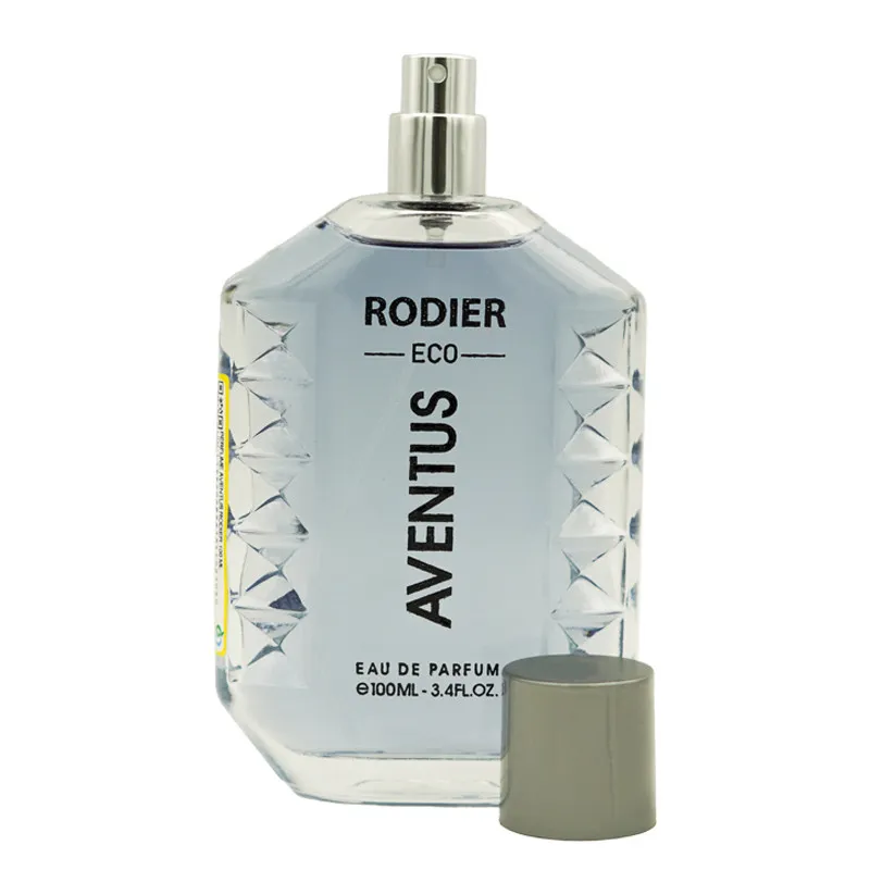 ادوپرفیوم مردانه رودیر مدل AVENTUS با رایحه خنک حجم 100 میلی لیتر - تصویر 3