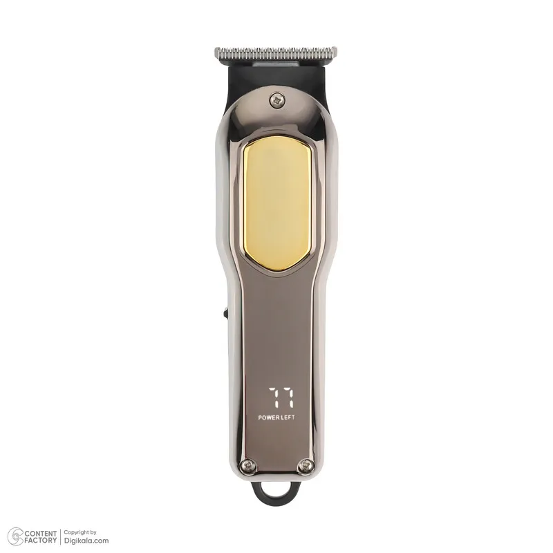 ماشین اصلاح موی سر و صورت سوارکور مدل SK-081 - تصویر 2