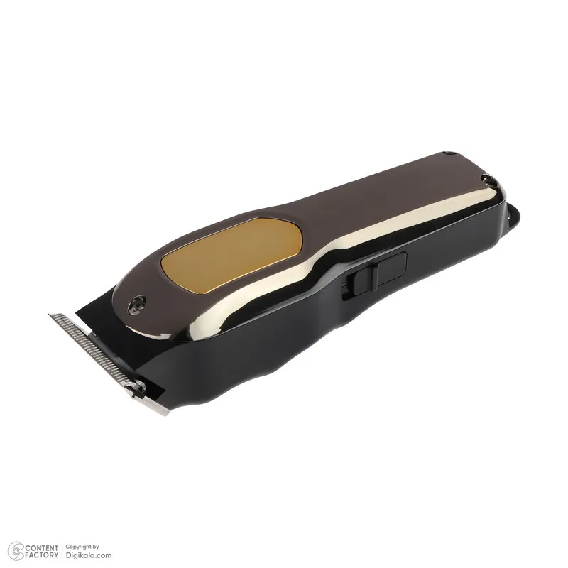 ماشین اصلاح موی سر و صورت سوارکور مدل SK-081 - تصویر 3