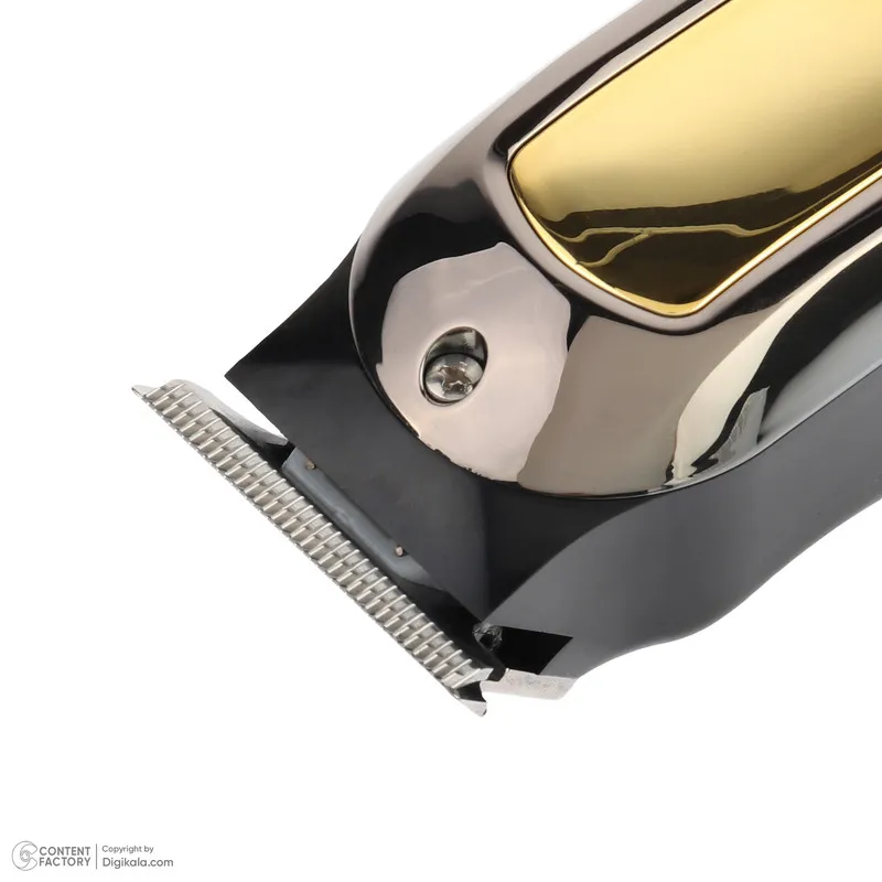 ماشین اصلاح موی سر و صورت سوارکور مدل SK-081 - تصویر 5