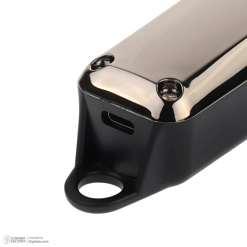 ماشین اصلاح موی سر و صورت سوارکور مدل SK-081 - تصویر 6