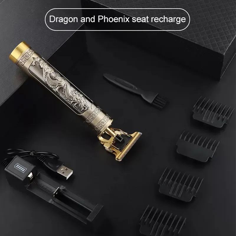 ماشین اصلاح موی صورت مدل MICOOL - تصویر 3
