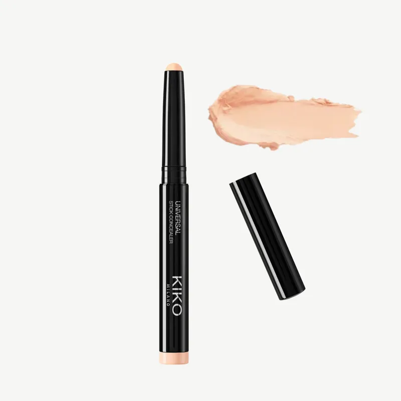 کانسیلر کیکو میلانو مدل New Universal Stick شماره 02 - تصویر 2