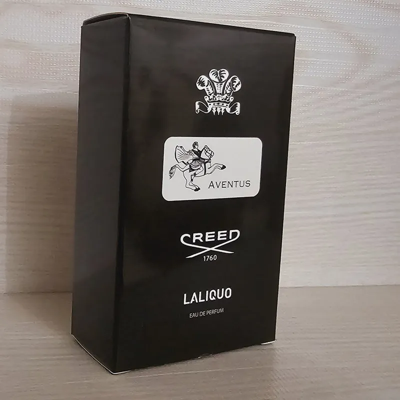 عطر جیبی مردانه لالیکو مدل کرید اونتوس حجم 33 میلی لیتر - تصویر 2