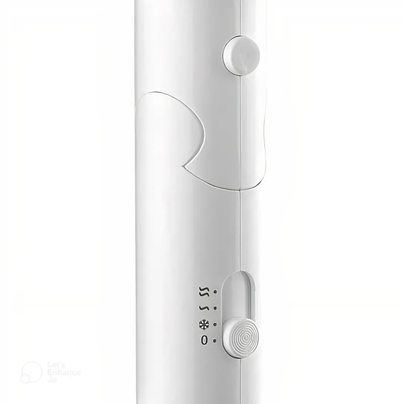 سشوار مسافرتی وینسنت مدل HD3120 - تصویر 2
