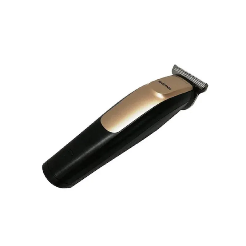 ماشین اصلاح موی صورت شارژی جیمی مدل GM828 - تصویر 2