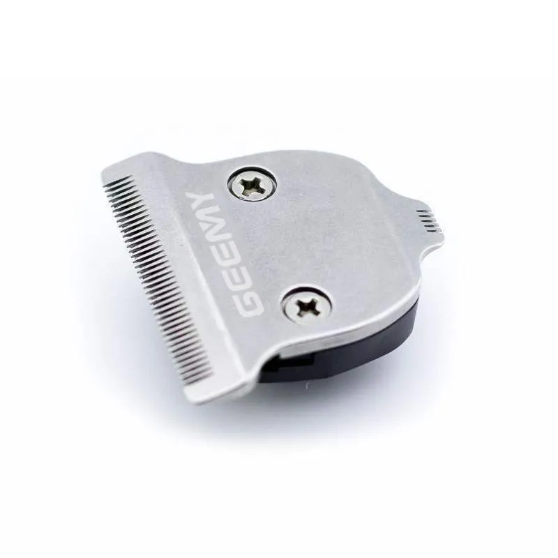 ماشین اصلاح موی صورت شارژی جیمی مدل GM828 - تصویر 4