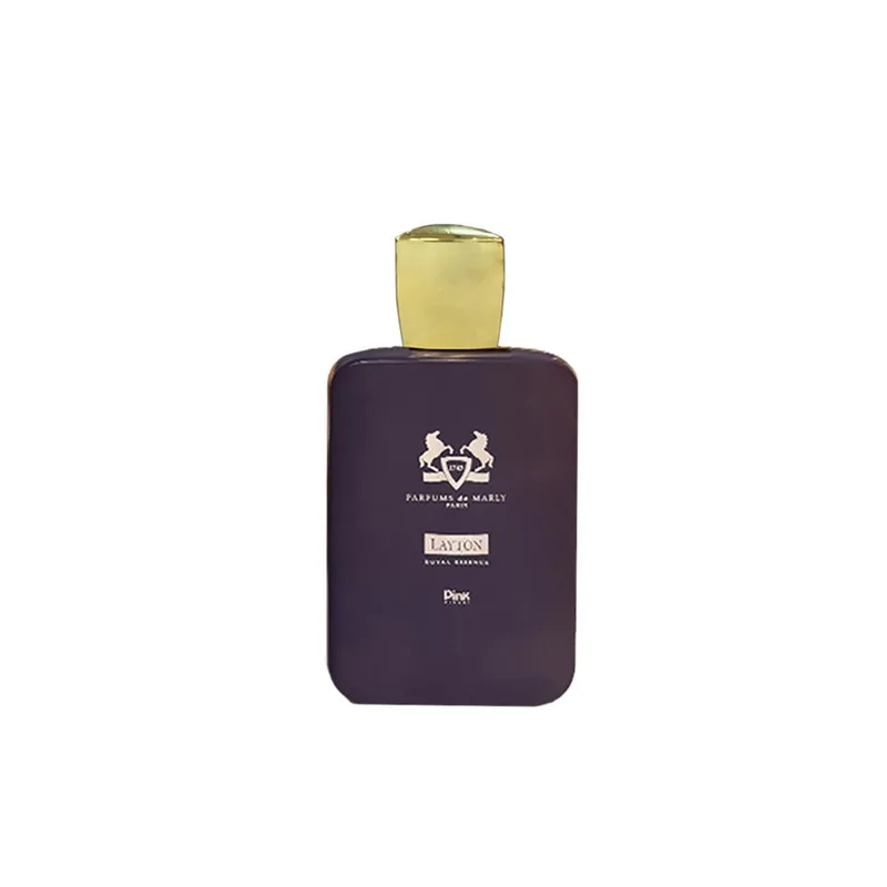 ادوپرفیوم مردانه پینک ویژوال مدل PARFUMS de MARLY با رایحه گرم حجم 100 میلی لیتر - تصویر 2