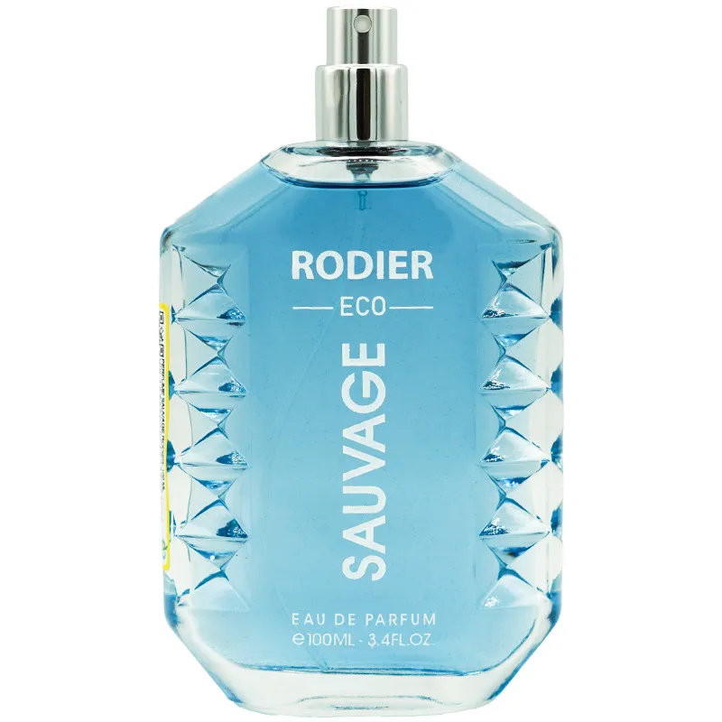 ادوپرفیوم مردانه رودیر مدل SAVAGE با رایحه خنک حجم 100 میلی لیتر - تصویر 2