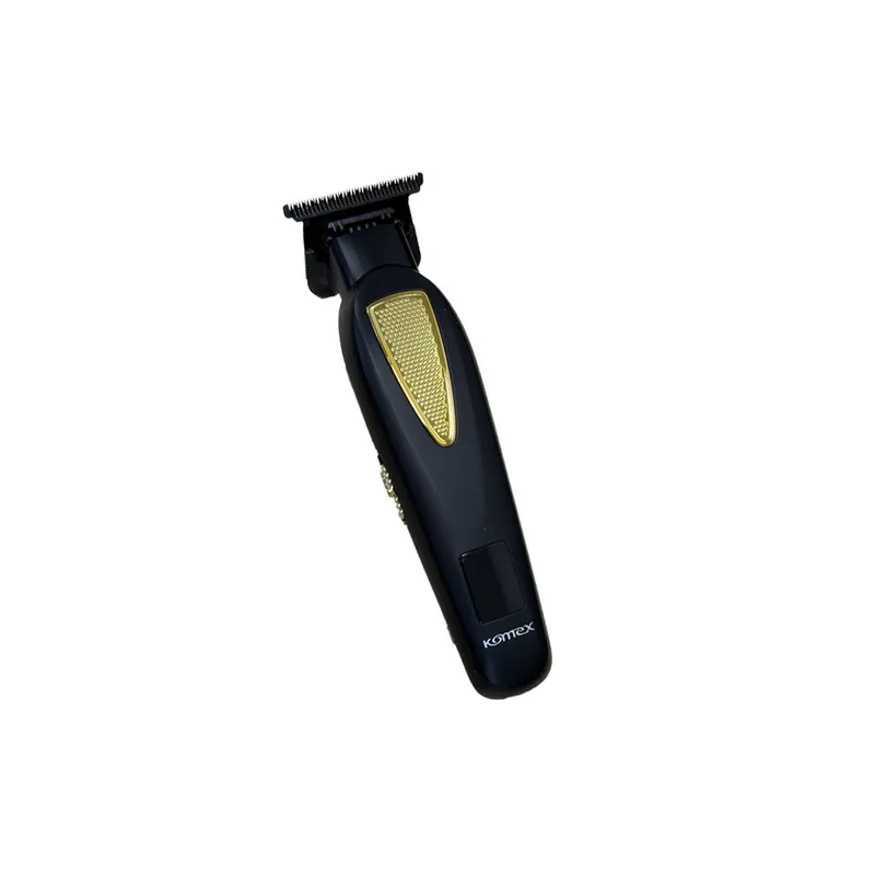 ماشین اصلاح موی سر و صورت کومکس مدل km-8008