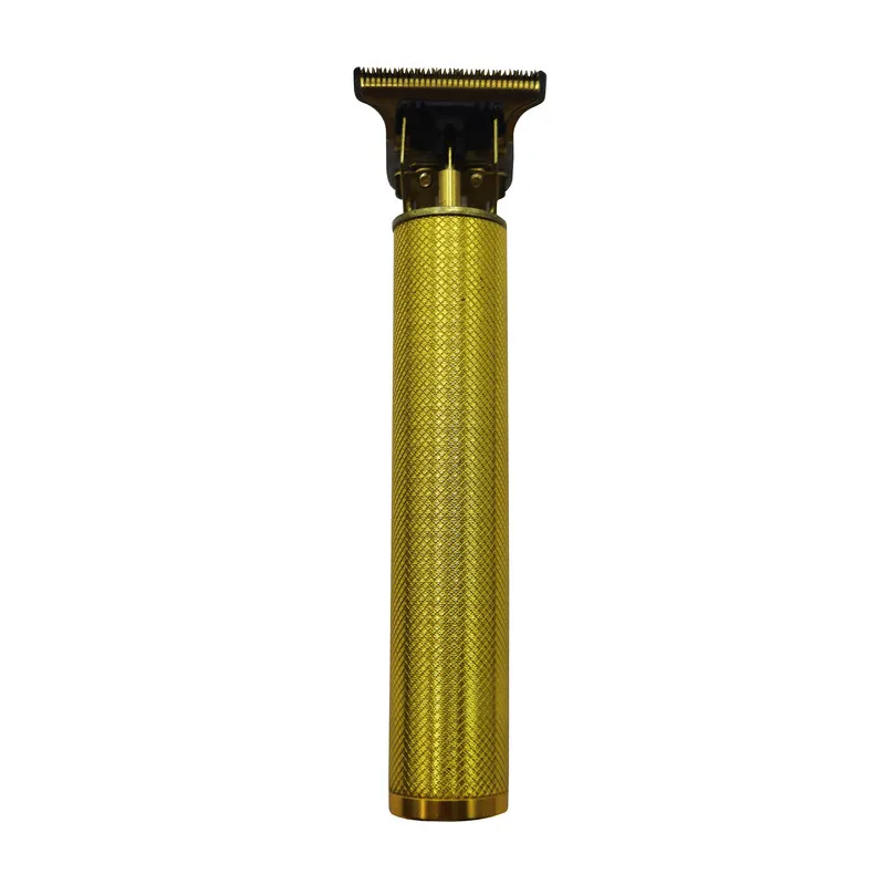 ماشین اصلاح موی سر و صورت شارژی وینتج مدل YP-T9 - تصویر 2