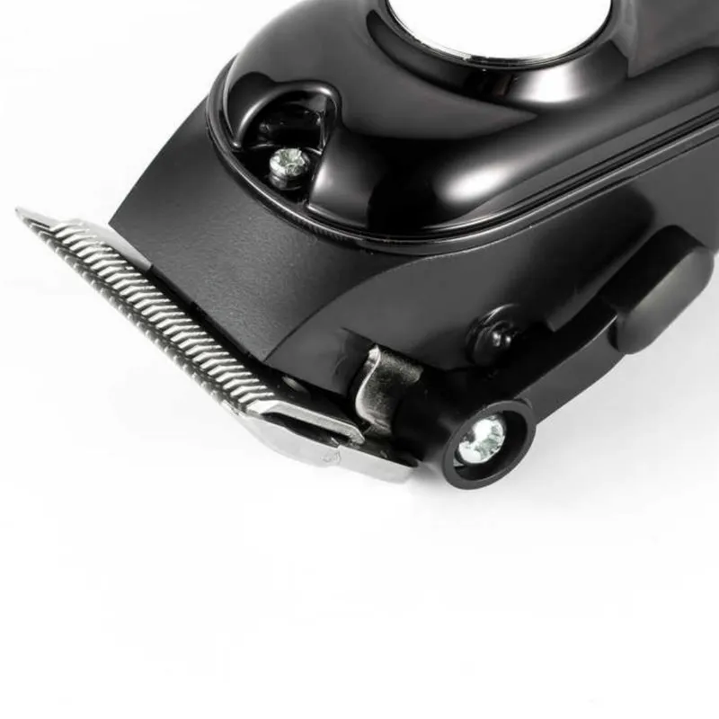 ماشین اصلاح موی سر و صورت شارژی راف مدل R.4022 - تصویر 2