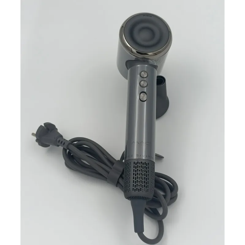 سشوار حرفه ای مک استایلر مدل mc-6606 - تصویر 5